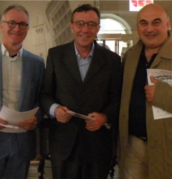 Presentazione 5^ edizione “Scopri Parma e la sua provincia”