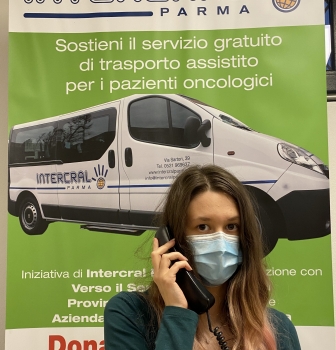 “Pronto, come stai?” – Telefonate contro la solitudine