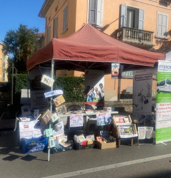 Q.re San Leonardo in festa – Intercralparma presente