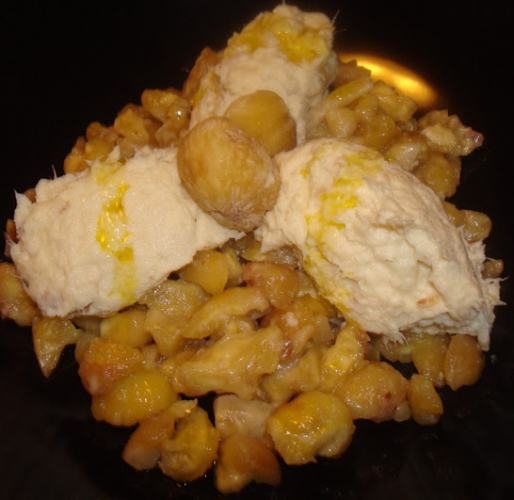 Ricetta Ottobre 2012