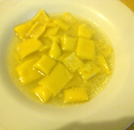Ricetta Gennaio 2013