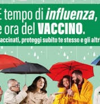 Campagna vaccinazione 2020: gratuita per i donatori