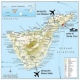 CANARIE – TENERIFE Tour