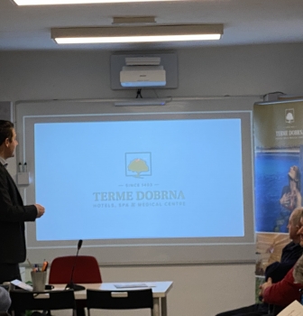 Terme Dobrna Slovenia – presentazione