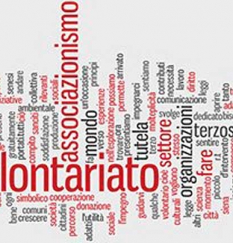 Riforma del terzo settore