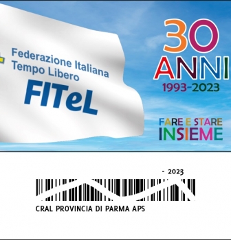 NEWS 2023 – ISCRIZIONE INDIVIDUALE ON LINE NEWS 2023 – ISCRIZIONE INDIVIDUALE ON LINE