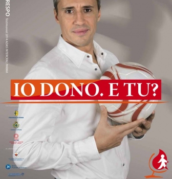 Istituita la giornata nazionale del dono