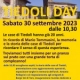 Tiedoli day