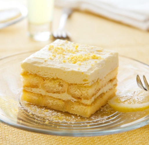 Ricetta Aprile 2013