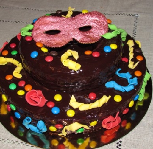 Ricetta Febbraio 2013