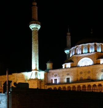 Turchia – Istanbul da mille e una notte