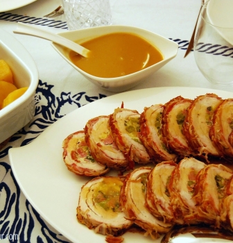Ricetta Dicembre 2011