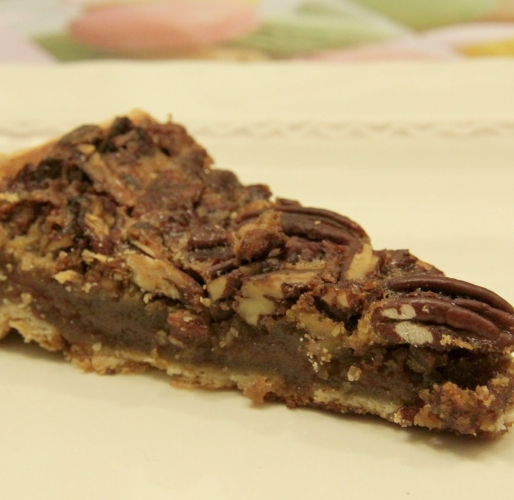 Ricetta Novembre 2012