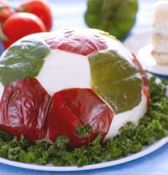 Ricetta Giugno 2014