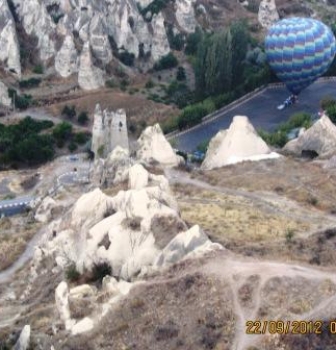 TOUR DELLA TURCHIA A 4/5 STELLE