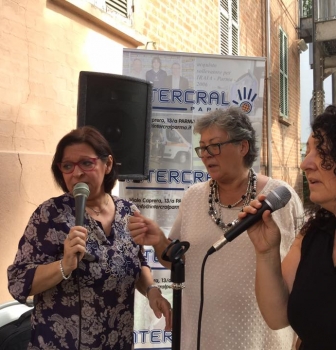 Pomeriggio in musica a Villa S. Clotilde