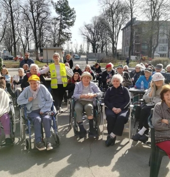 Villa Parma – festa della donna in musica