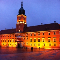 Danzica e Varsavia in tour