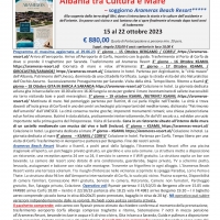 Albania – Tra cultura e mare