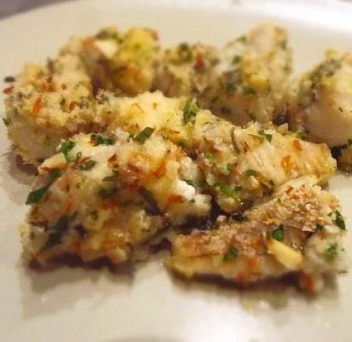 Ricetta Maggio 2015