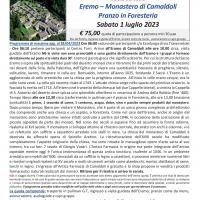 Monastero di Camaldoli