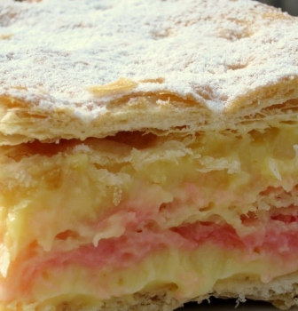 Ricetta Febbraio 2014