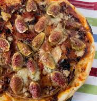 Ricetta Ottobre 2015
