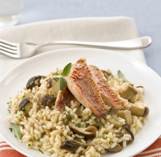 Ricetta Agosto 2014